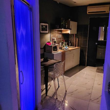 Cc-Costa Casa Daire Napoli Dış mekan fotoğraf