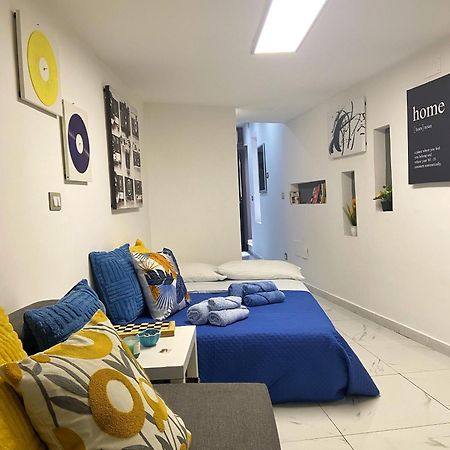 Cc-Costa Casa Daire Napoli Dış mekan fotoğraf