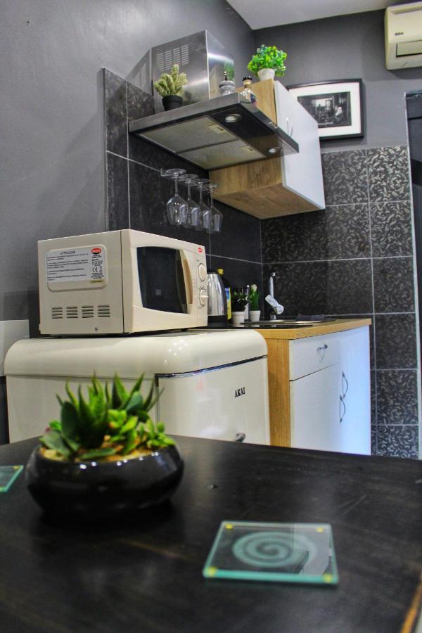 Cc-Costa Casa Daire Napoli Dış mekan fotoğraf