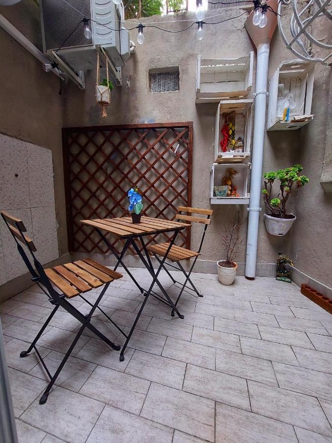 Cc-Costa Casa Daire Napoli Dış mekan fotoğraf