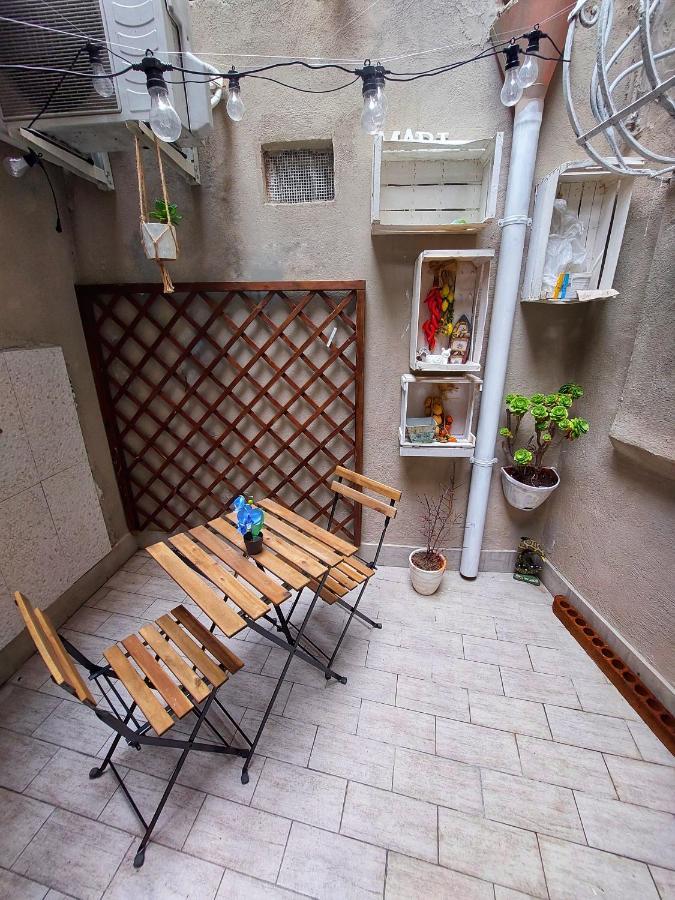 Cc-Costa Casa Daire Napoli Dış mekan fotoğraf