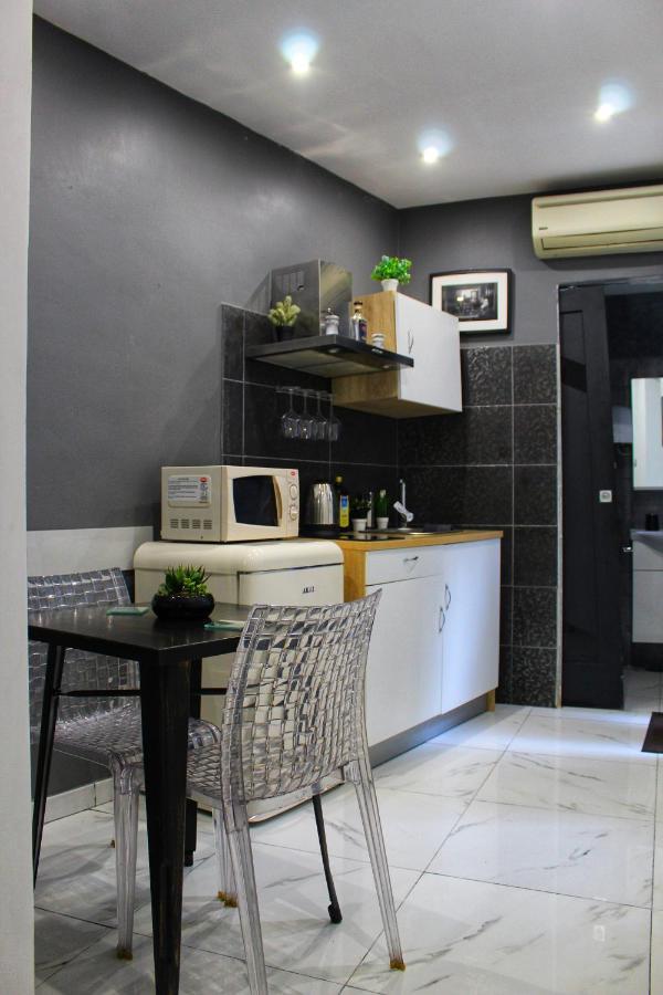Cc-Costa Casa Daire Napoli Dış mekan fotoğraf