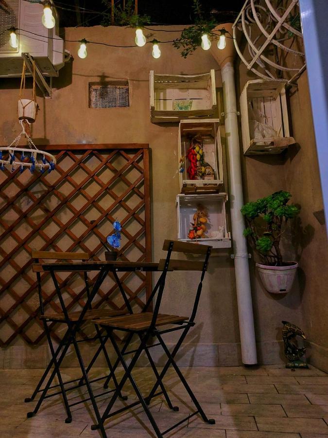 Cc-Costa Casa Daire Napoli Dış mekan fotoğraf