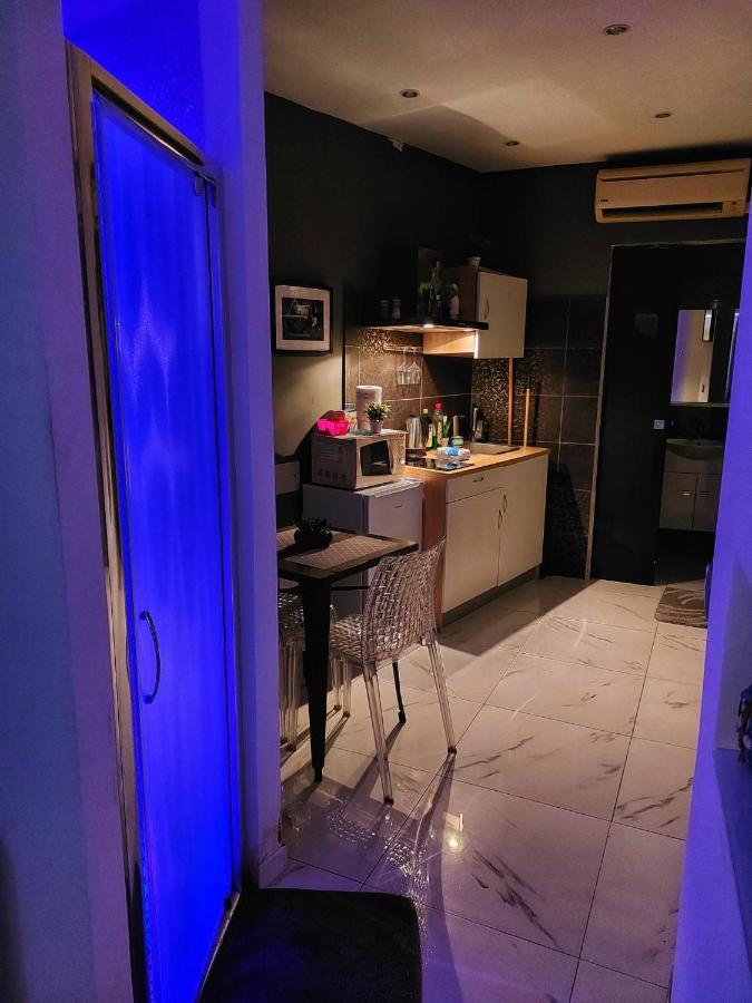 Cc-Costa Casa Daire Napoli Dış mekan fotoğraf