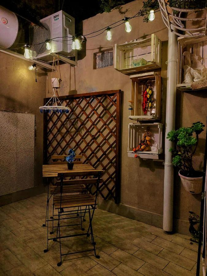 Cc-Costa Casa Daire Napoli Dış mekan fotoğraf