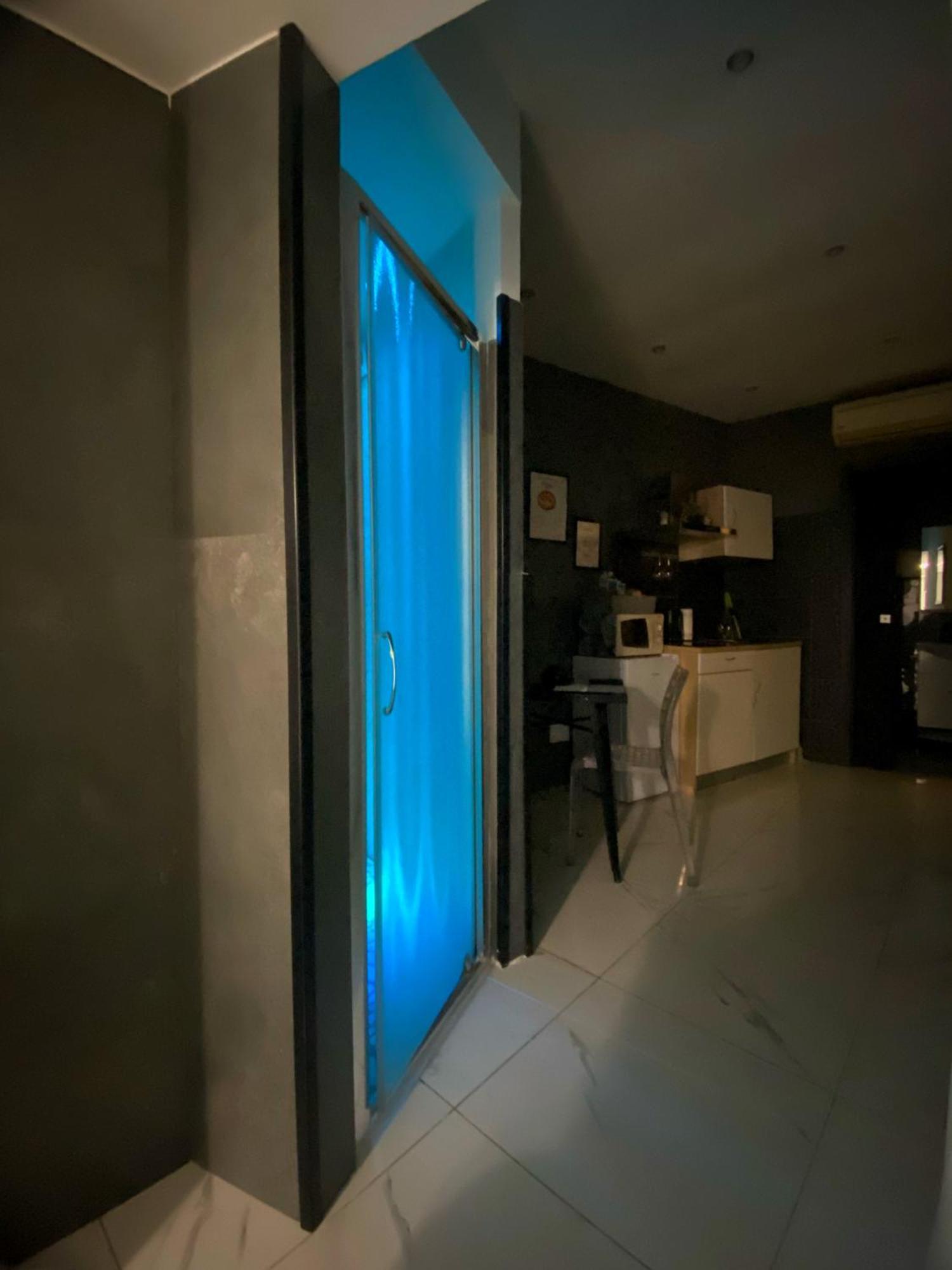 Cc-Costa Casa Daire Napoli Dış mekan fotoğraf
