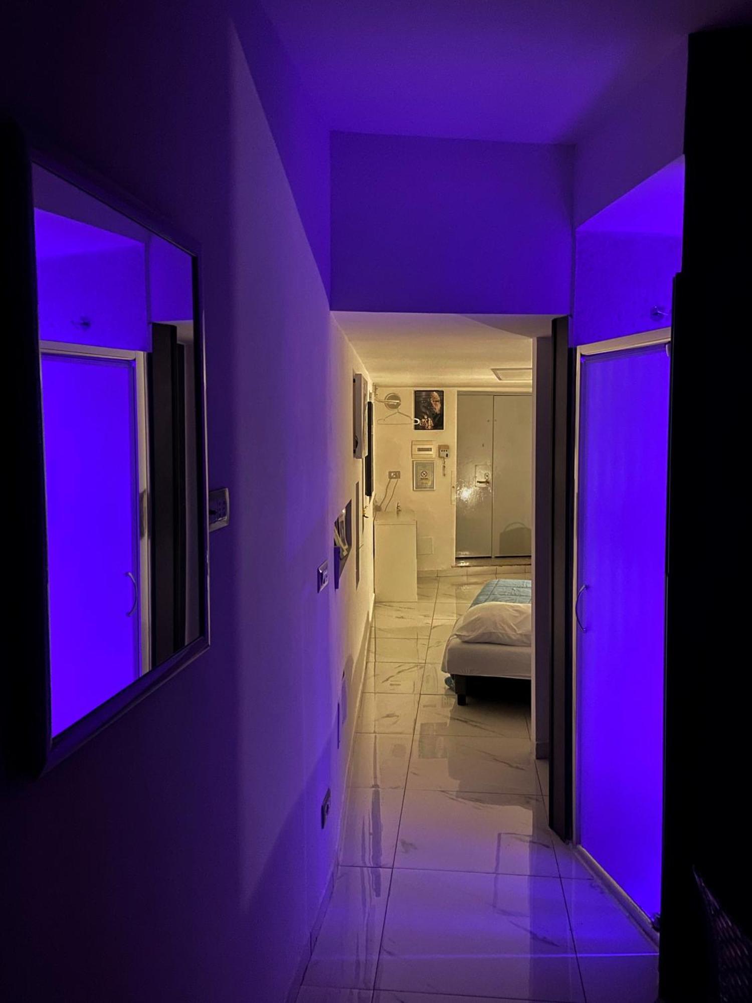 Cc-Costa Casa Daire Napoli Dış mekan fotoğraf