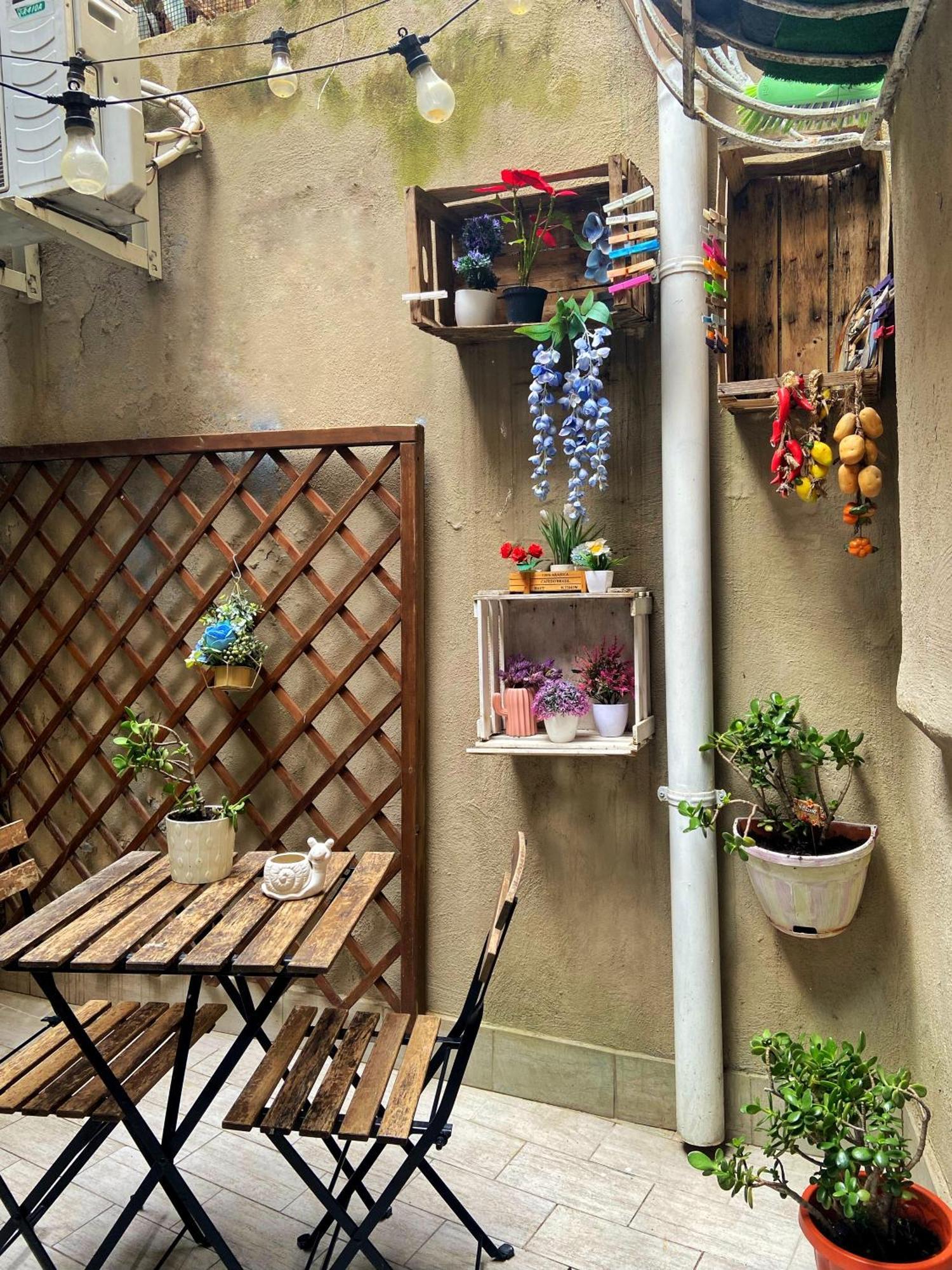 Cc-Costa Casa Daire Napoli Dış mekan fotoğraf